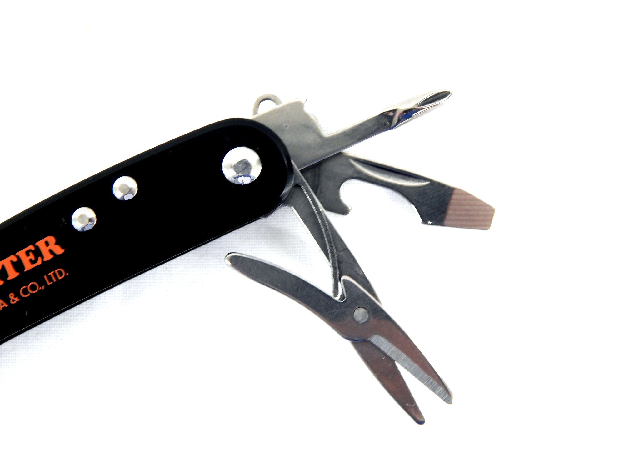 PORTER /ポーター マルチツール - 安心保証・業界最安値の販売 福助